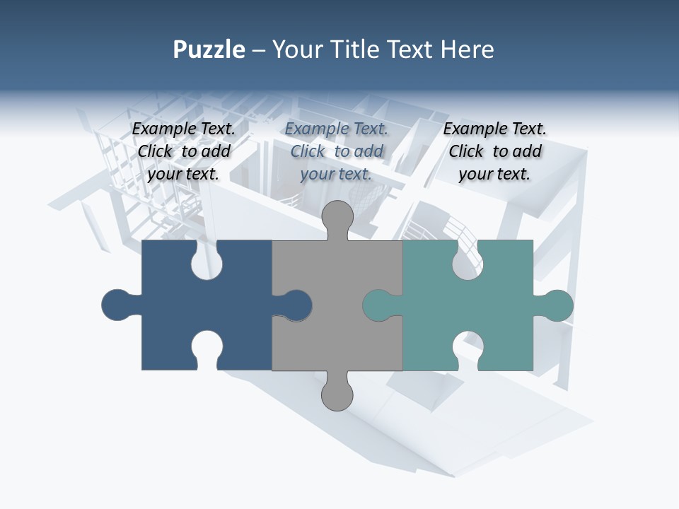 Branch Future Plan PowerPoint Template