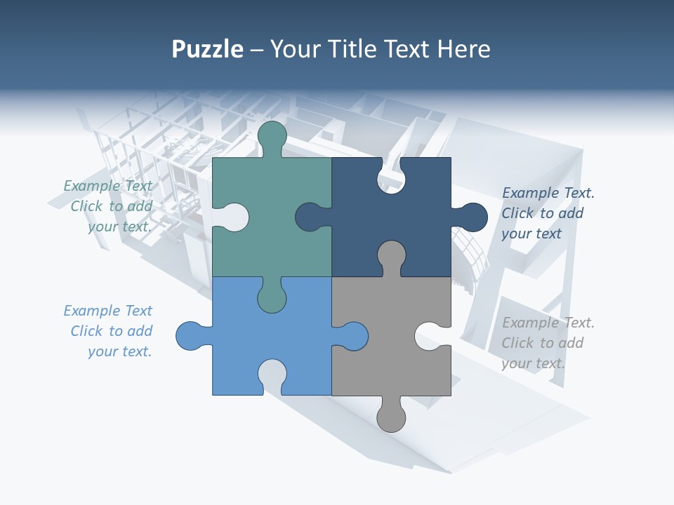 Branch Future Plan PowerPoint Template