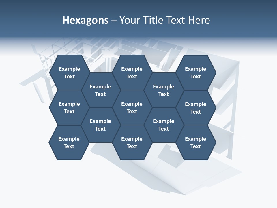 Branch Future Plan PowerPoint Template