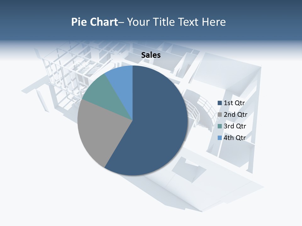 Branch Future Plan PowerPoint Template