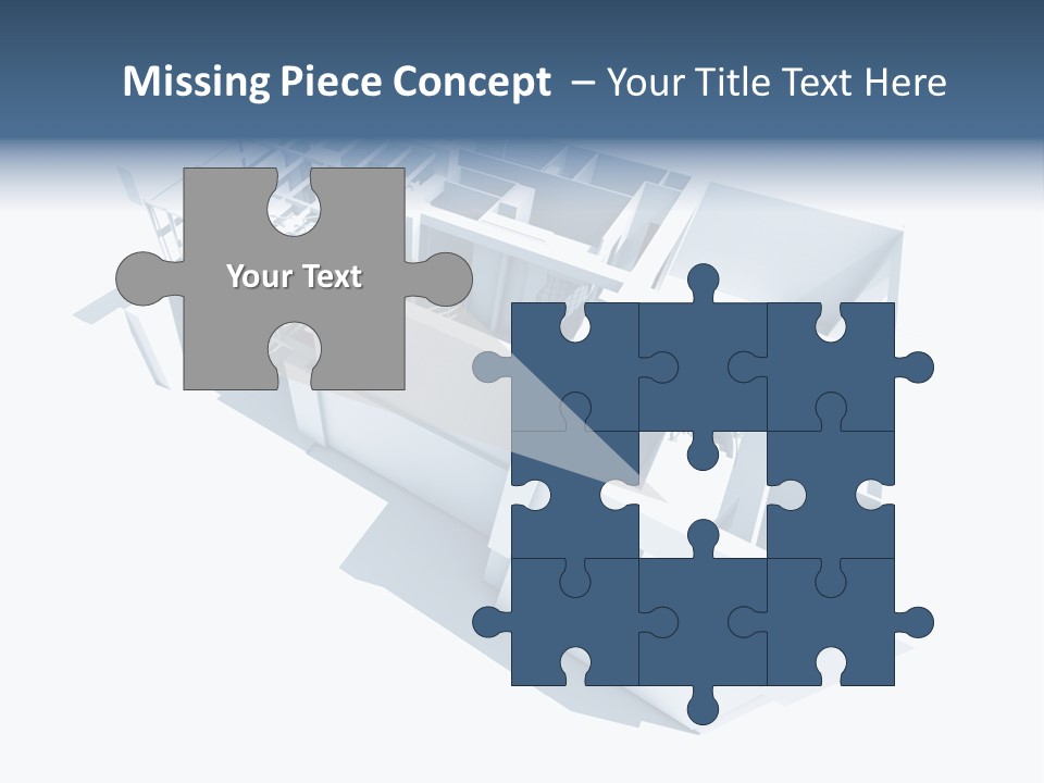 Branch Future Plan PowerPoint Template