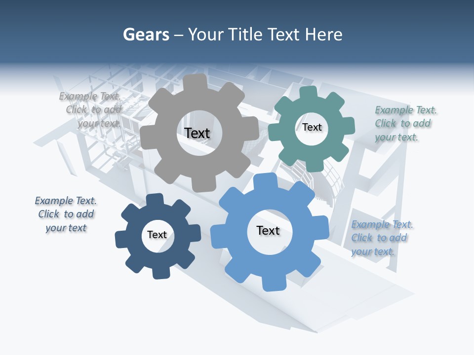 Branch Future Plan PowerPoint Template