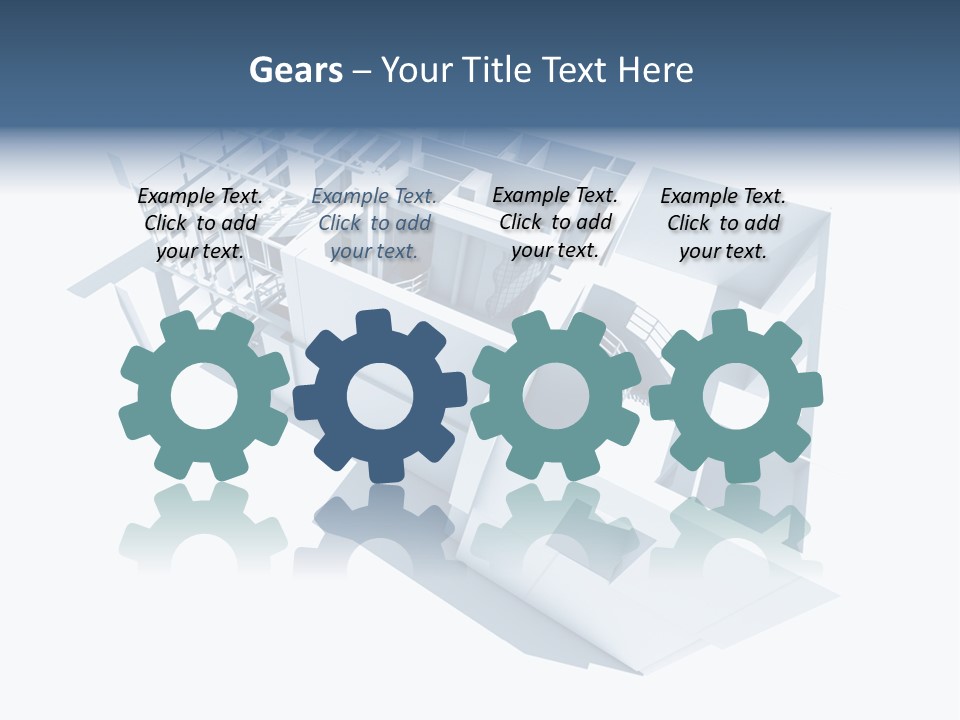 Branch Future Plan PowerPoint Template