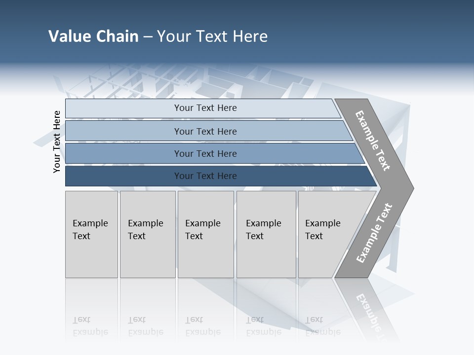 Branch Future Plan PowerPoint Template