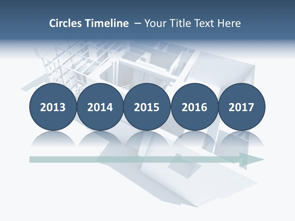 Branch Future Plan PowerPoint Template