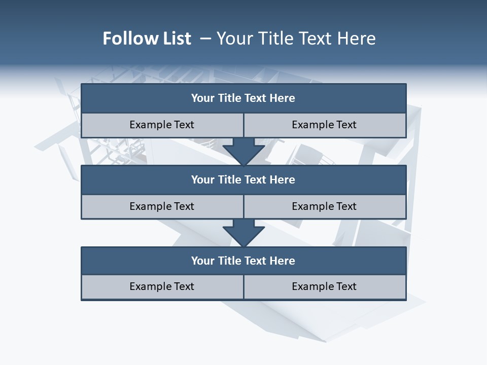 Branch Future Plan PowerPoint Template