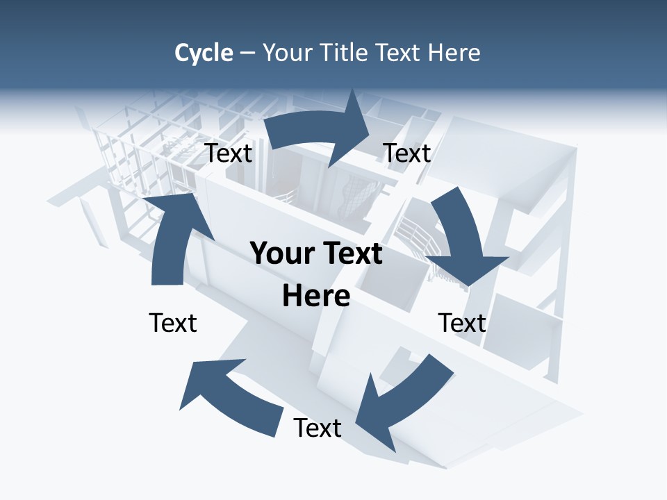 Branch Future Plan PowerPoint Template