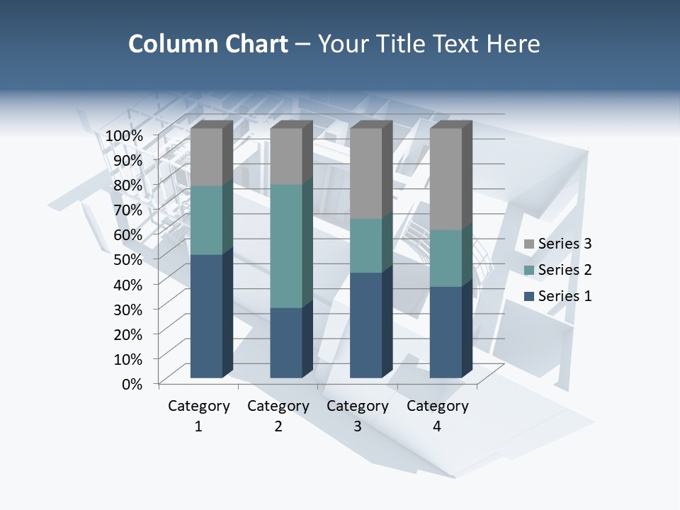 Branch Future Plan PowerPoint Template