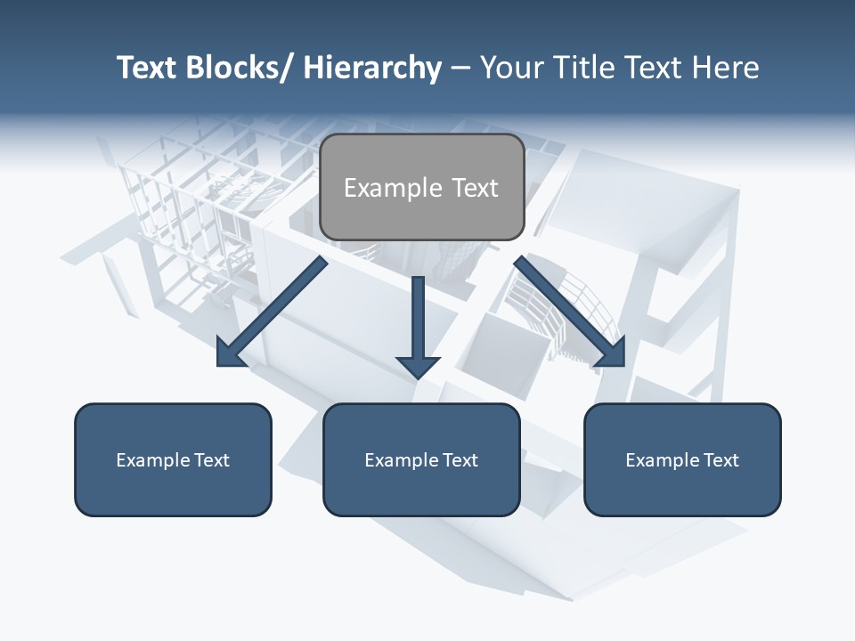 Branch Future Plan PowerPoint Template