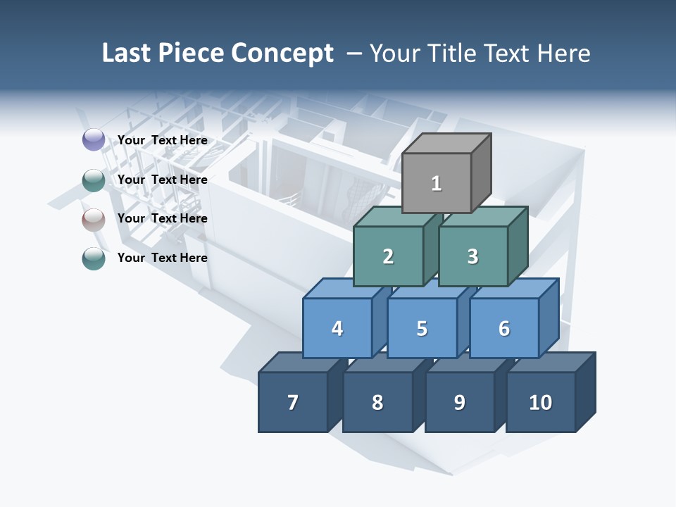 Branch Future Plan PowerPoint Template