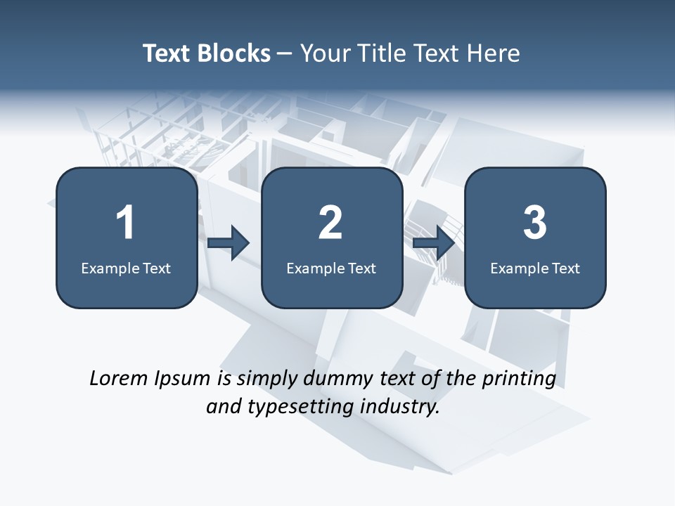 Branch Future Plan PowerPoint Template