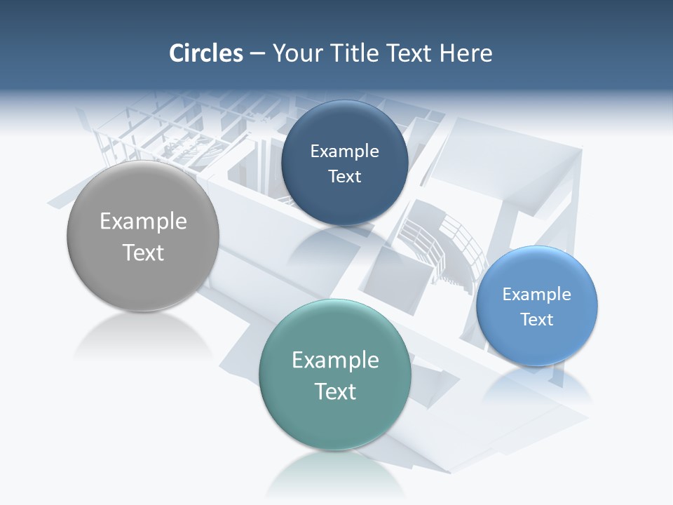 Branch Future Plan PowerPoint Template