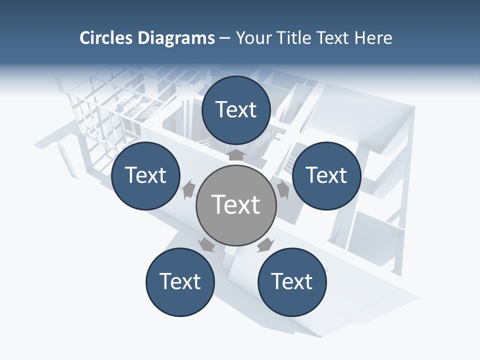 Branch Future Plan PowerPoint Template