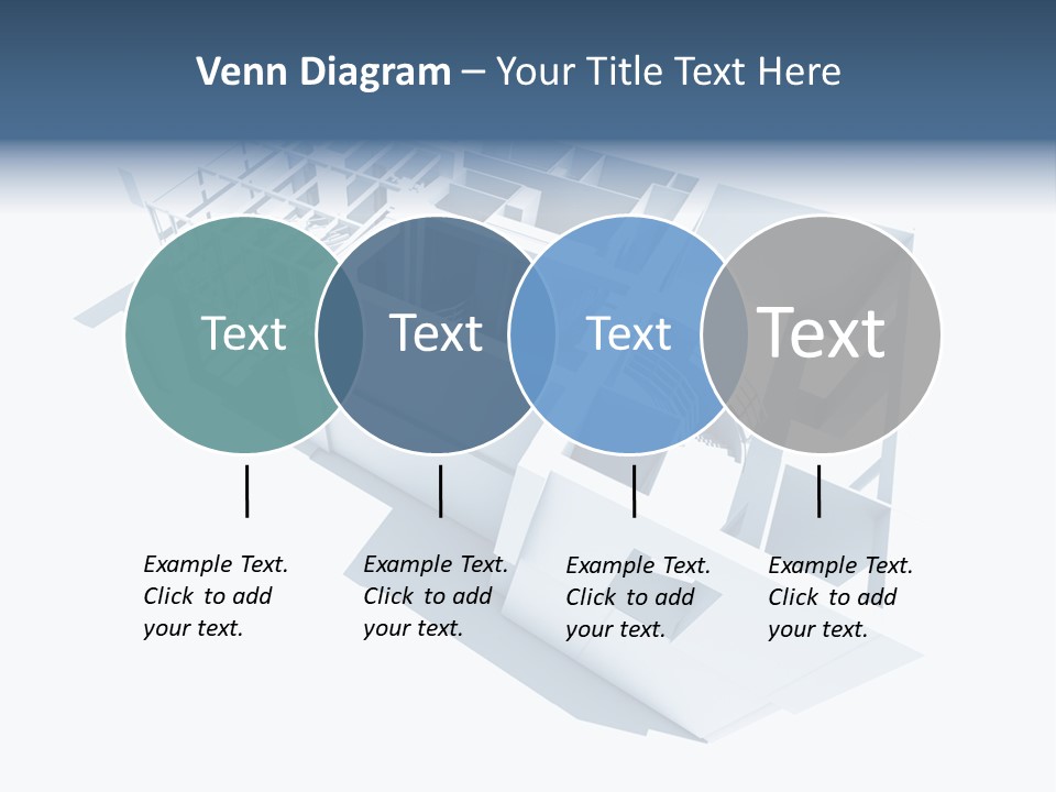 Branch Future Plan PowerPoint Template