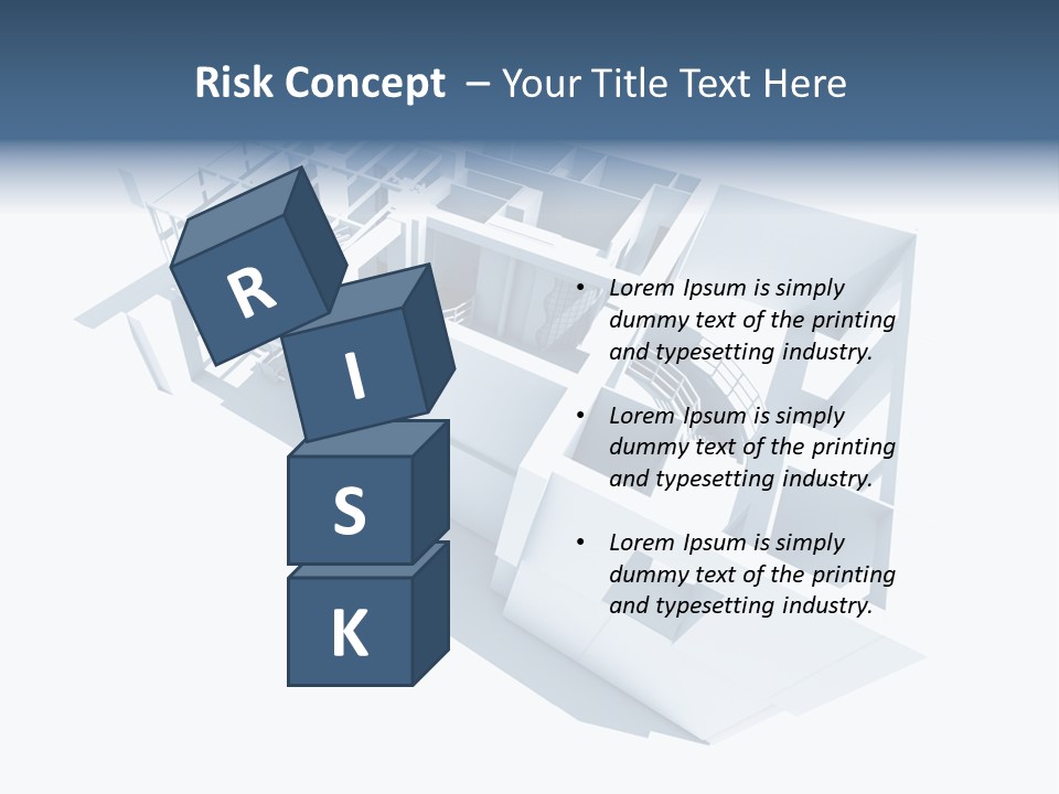 Branch Future Plan PowerPoint Template