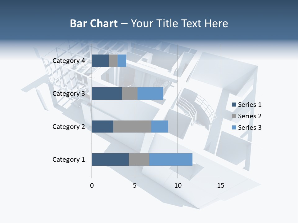 Branch Future Plan PowerPoint Template