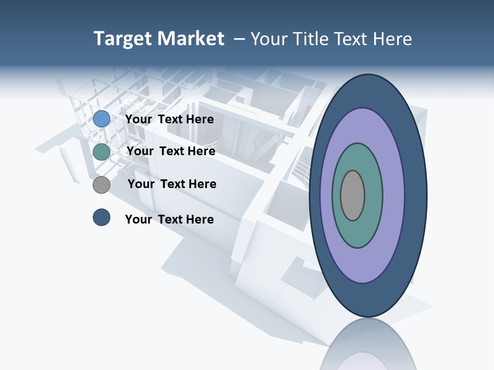Branch Future Plan PowerPoint Template