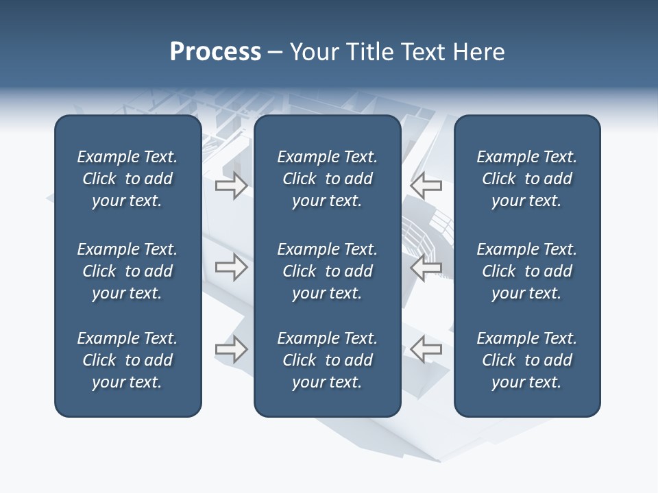 Branch Future Plan PowerPoint Template