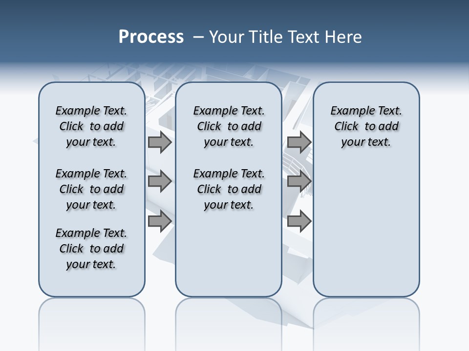 Branch Future Plan PowerPoint Template