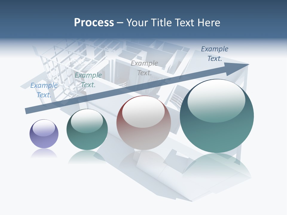 Branch Future Plan PowerPoint Template