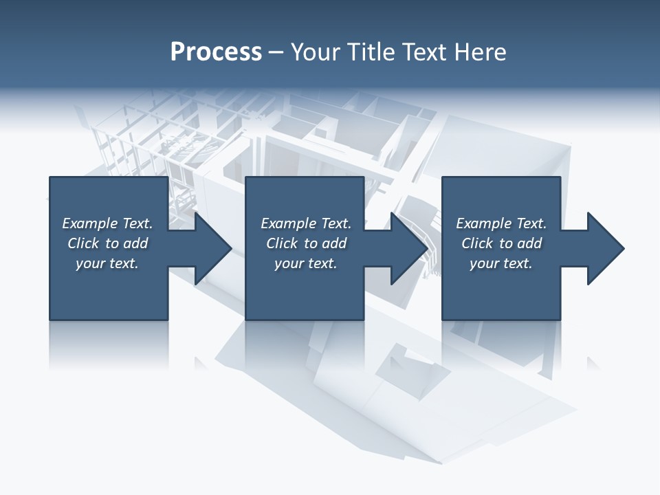 Branch Future Plan PowerPoint Template