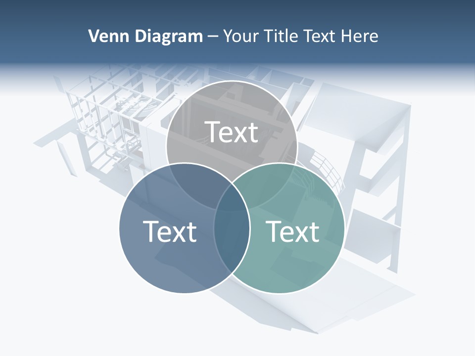 Branch Future Plan PowerPoint Template