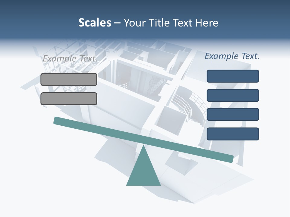 Branch Future Plan PowerPoint Template