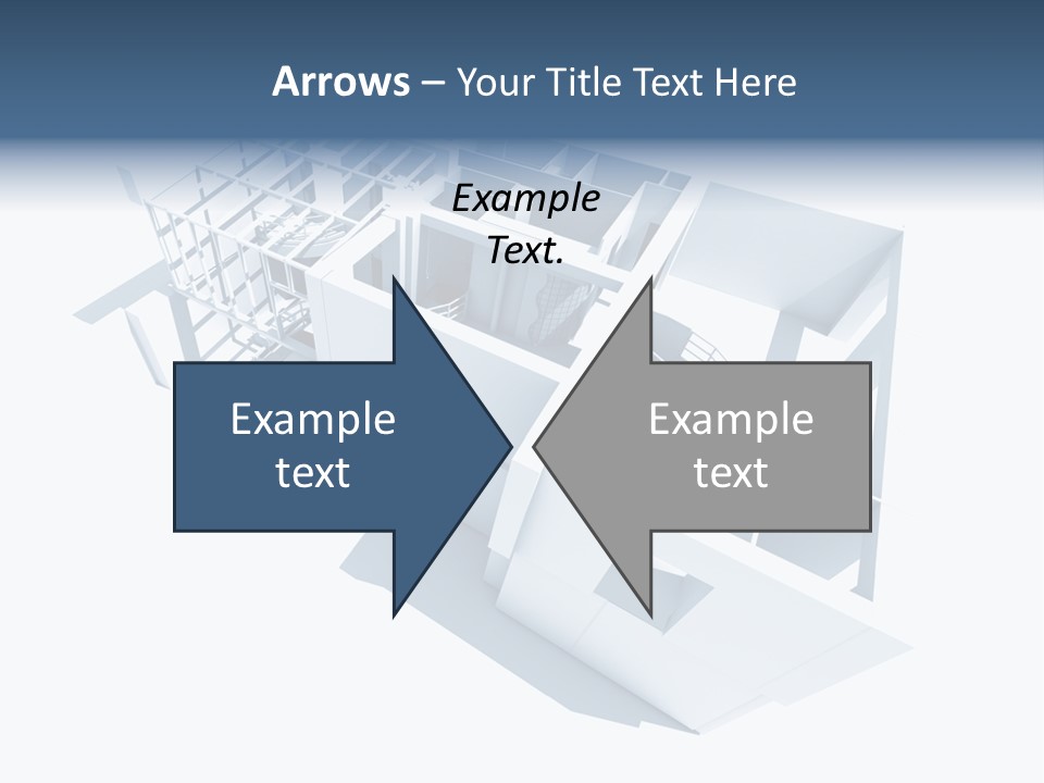 Branch Future Plan PowerPoint Template