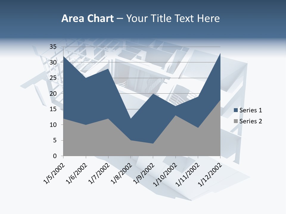 Branch Future Plan PowerPoint Template