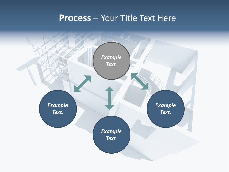Branch Future Plan PowerPoint Template