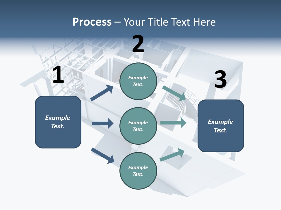 Branch Future Plan PowerPoint Template