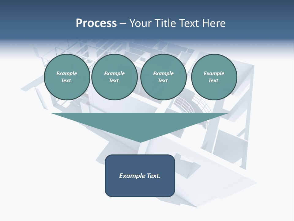 Branch Future Plan PowerPoint Template