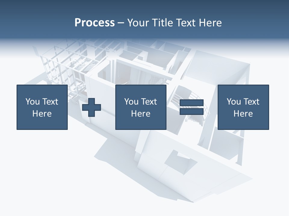 Branch Future Plan PowerPoint Template