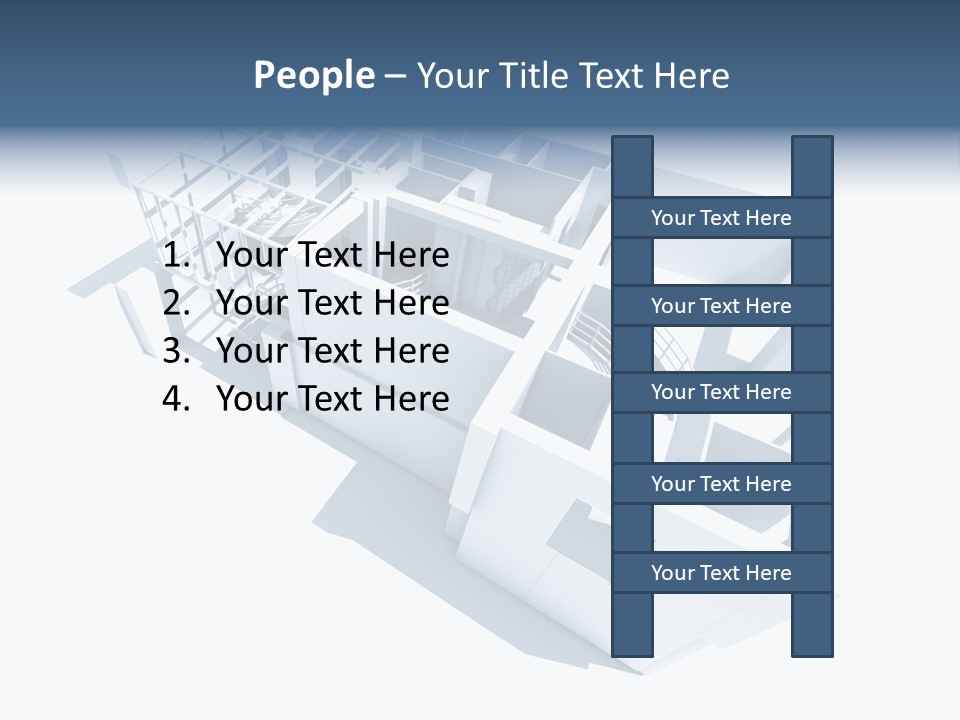 Branch Future Plan PowerPoint Template