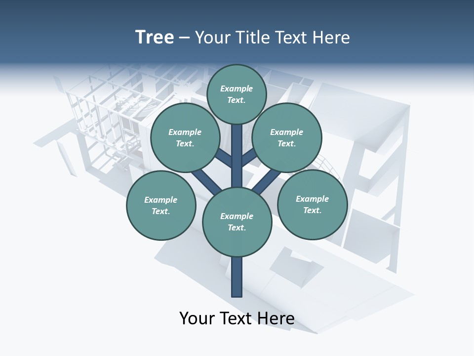 Branch Future Plan PowerPoint Template
