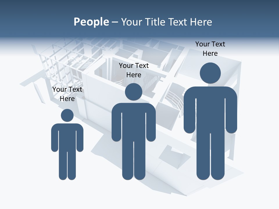 Branch Future Plan PowerPoint Template