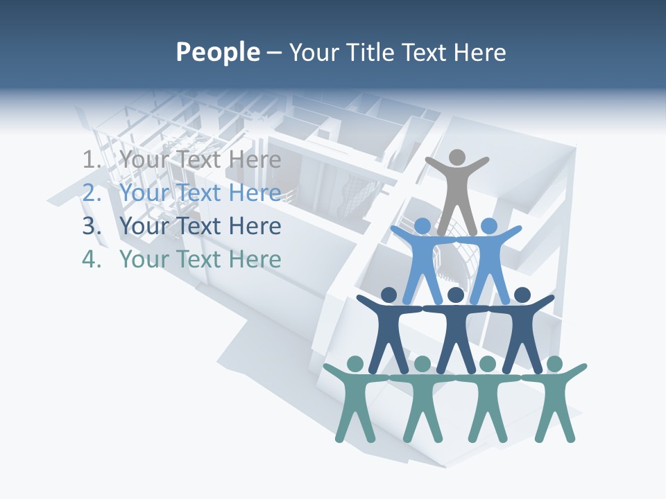 Branch Future Plan PowerPoint Template