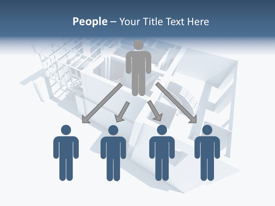 Branch Future Plan PowerPoint Template