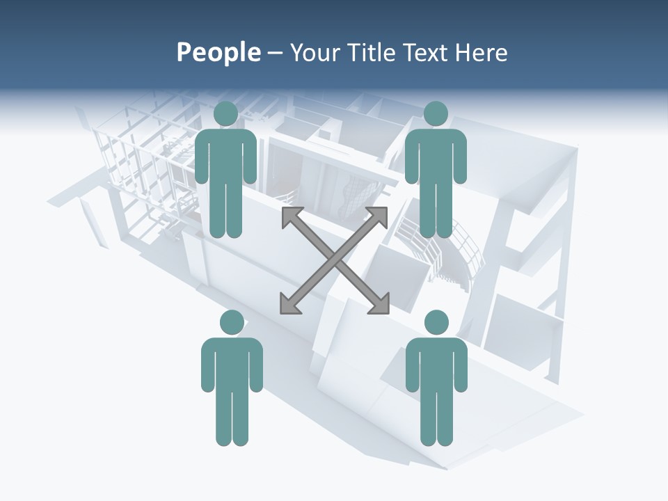 Branch Future Plan PowerPoint Template