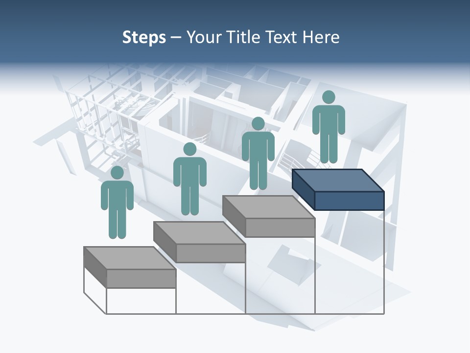 Branch Future Plan PowerPoint Template