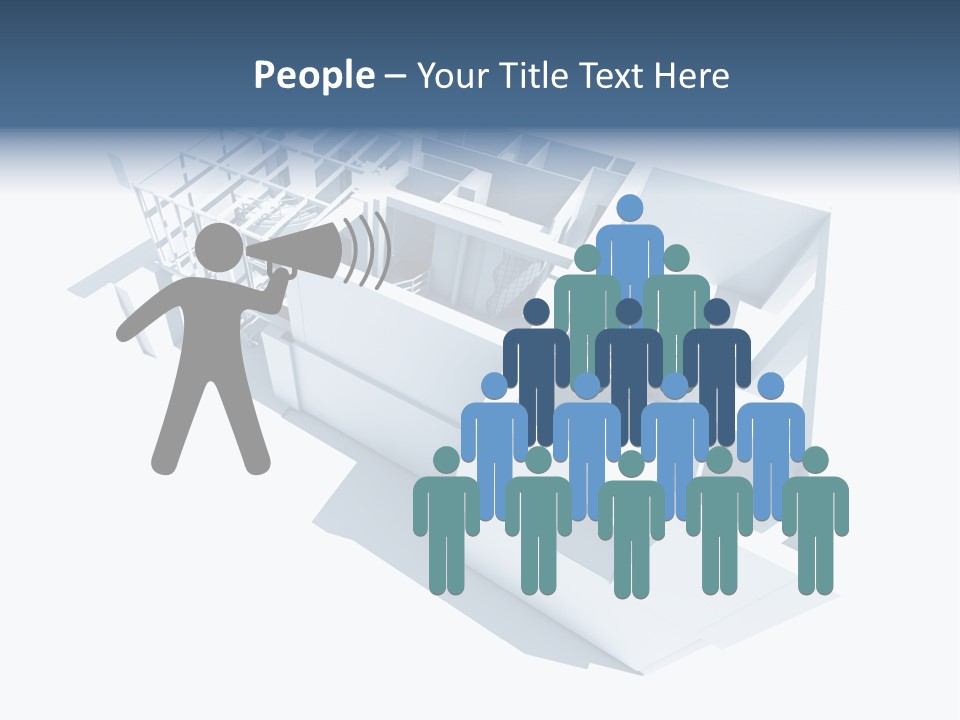 Branch Future Plan PowerPoint Template