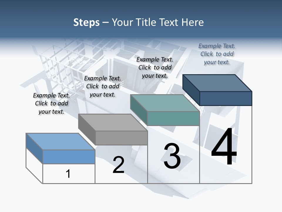 Branch Future Plan PowerPoint Template