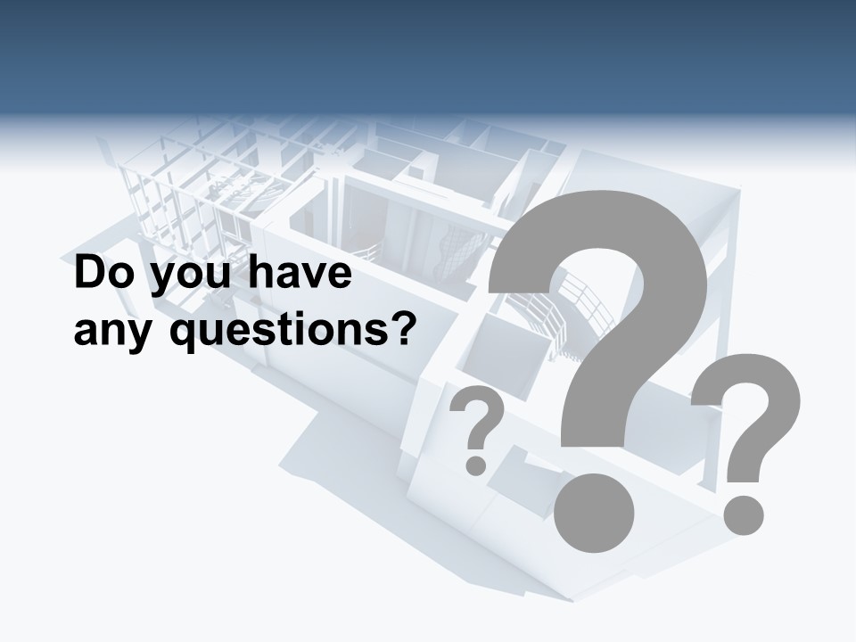 Branch Future Plan PowerPoint Template