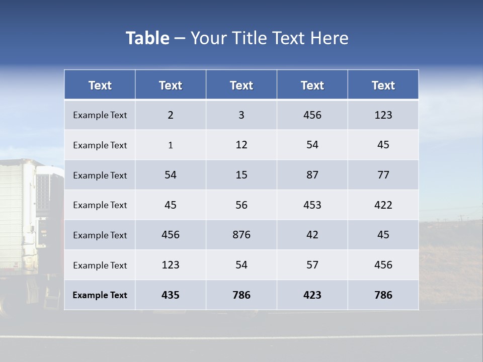 Beautiful Lady Mug PowerPoint Template