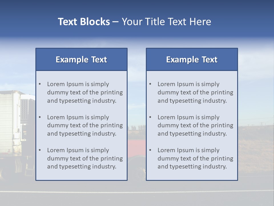 Beautiful Lady Mug PowerPoint Template