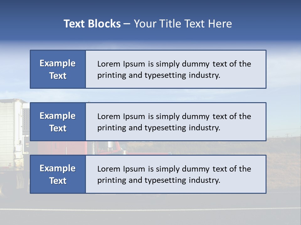 Beautiful Lady Mug PowerPoint Template