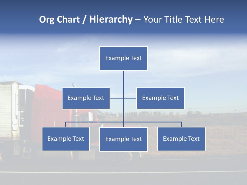 Beautiful Lady Mug PowerPoint Template