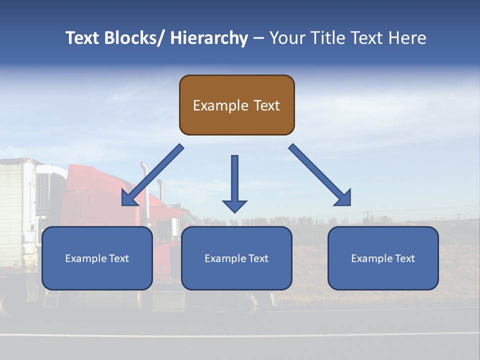 Beautiful Lady Mug PowerPoint Template