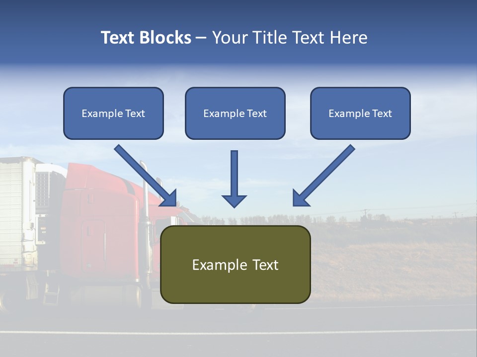 Beautiful Lady Mug PowerPoint Template