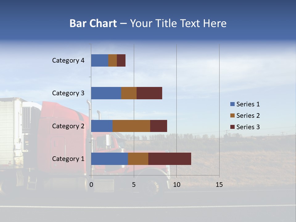 Beautiful Lady Mug PowerPoint Template